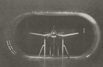 wind tunnel testing of the BTD