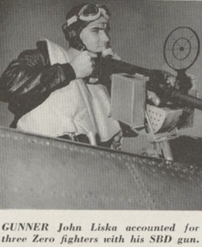 photo of Gunner SSGT Liska from the above story